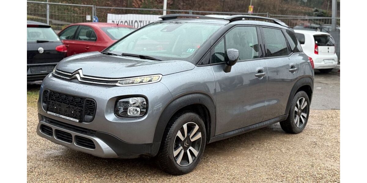 Citroen C3 Aircross 57.000 km 9.000 &euro; Weinheim 69469
