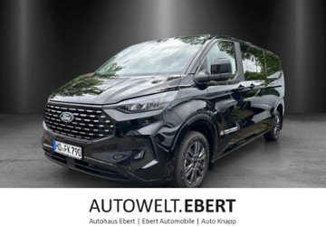 Ford Tourneo Custom 23.356 km 50.990 &euro; Weinheim 69469