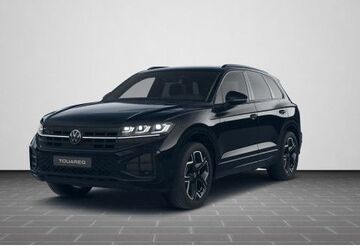VW Touareg 24.527 km 73.900 &euro; Ladenburg 68526