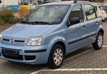 Fiat Panda 143.000 km 3.290 &euro; Östringen 76684