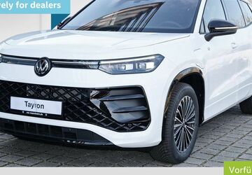 VW Tayron 17.900 km 56.999 &euro; Mannheim 68309