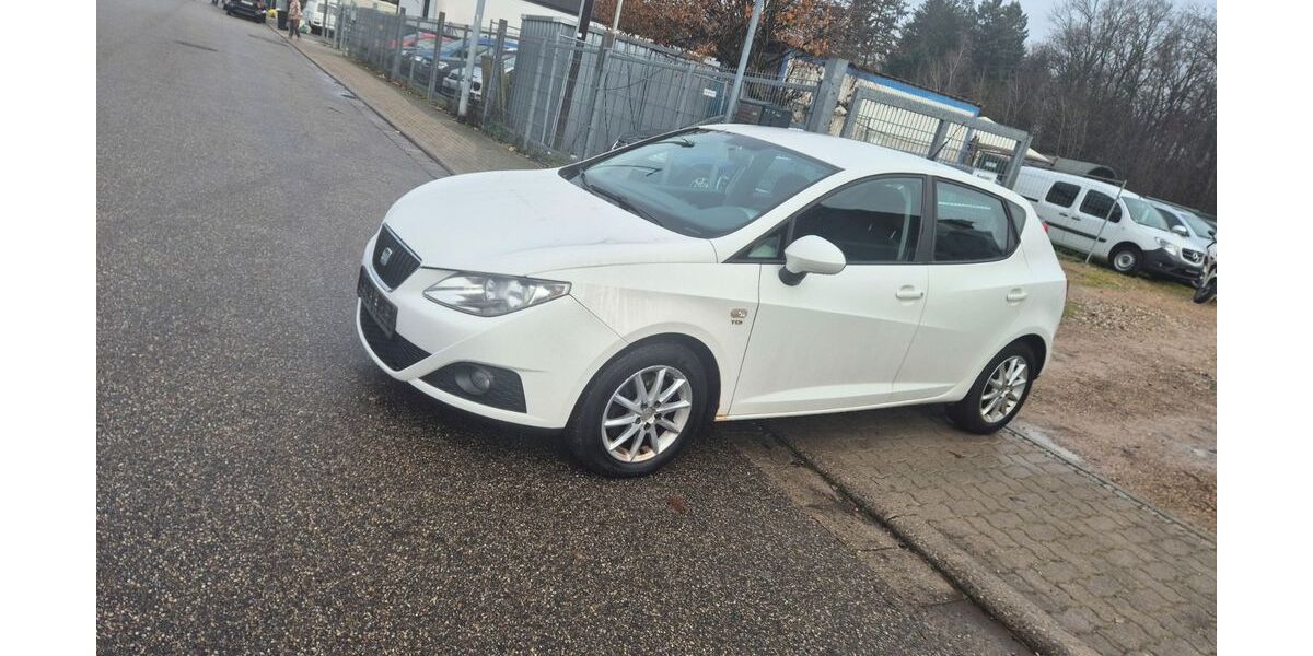 Seat Ibiza 310.000 km 1.799 &euro; Schifferstadt 67105