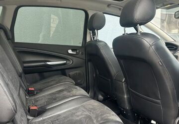 Ford S-Max 300.000 km 3.000 &euro; Mannheim 68239