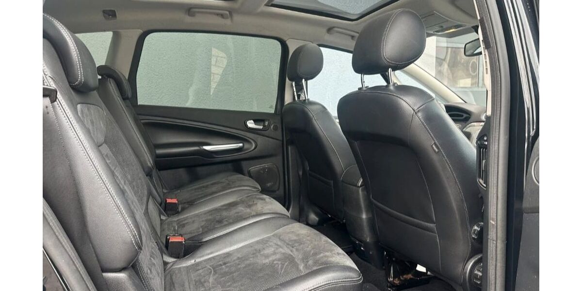 Ford S-Max 300.000 km 3.000 &euro; Mannheim 68239