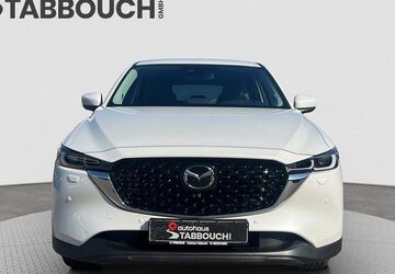 Mazda CX-5 6.830 km 36.999 &euro; Speyer 67346