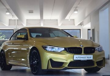 BMW M4 73.397 km 48.680 &euro; Ludwigshafen am Rhein 67059