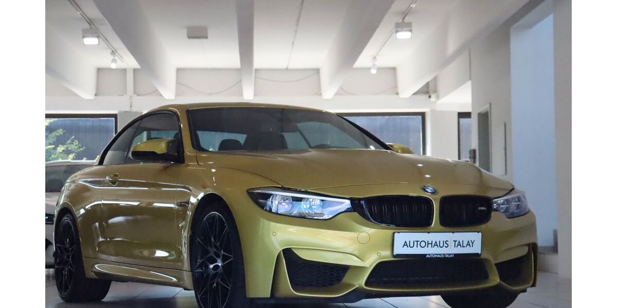 BMW M4 73.397 km 48.680 &euro; Ludwigshafen am Rhein 67059