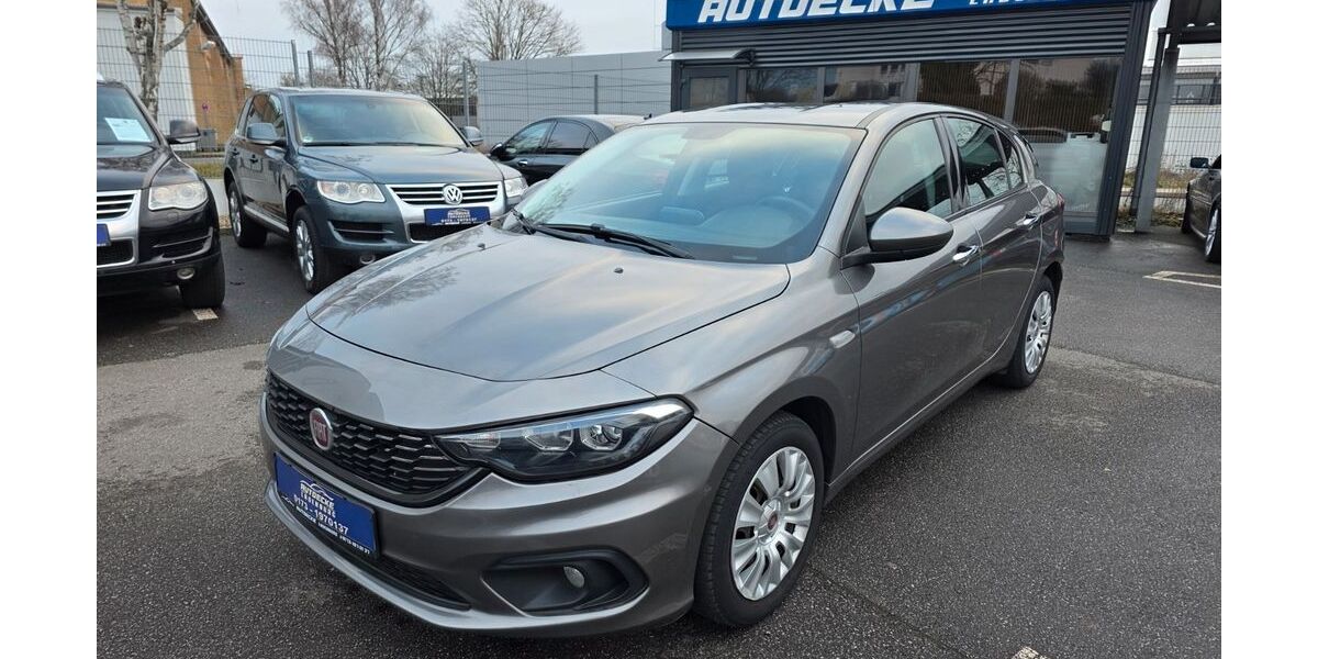 Fiat Tipo 132.000 km 7.600 &euro; ladenburg 68526