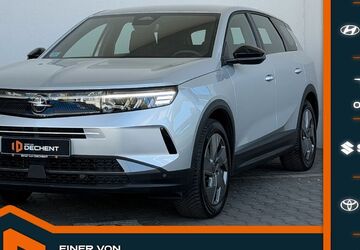Opel Grandland (X) 12.211 km 29.919 &euro; Heidelberg 69115