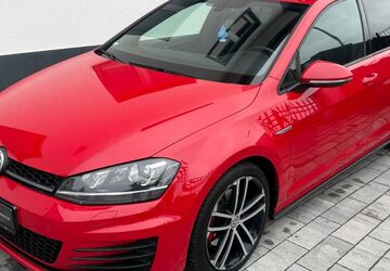 VW Golf 190.000 km 11.850 &euro; Mannheim 68309