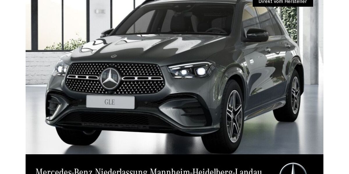 Mercedes-Benz GLE 450 9.900 km 88.550 &euro; Mannheim 68165