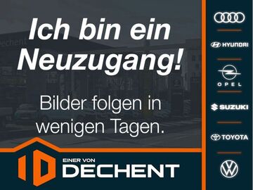 Gebrauchte Hyundai Tucson