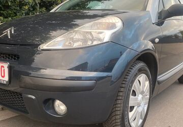 Citroen C3 143.556 km 2.950 &euro; Speyer 67346