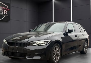 BMW 330 106.500 km 29.490 &euro; Brühl 68782