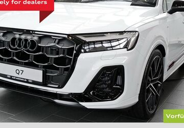 Audi Q7 19.990 km 92.990 &euro; Weinheim 69469