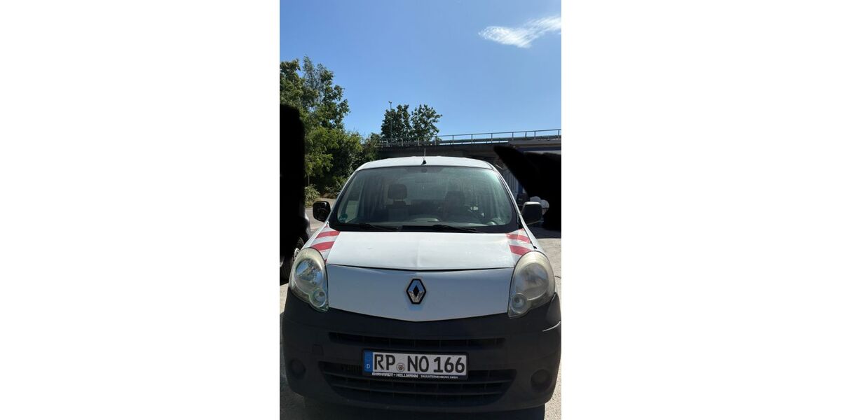 Renault Kangoo 310.302 km 1.000 &euro; Schifferstadt 67105