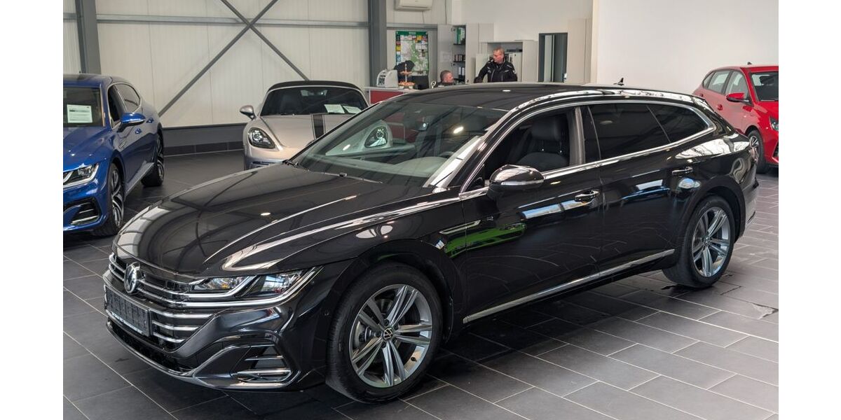 VW Arteon 58.000 km 27.900 &euro; Weinheim 69469