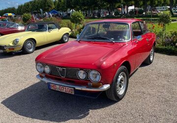 Alfa Romeo Junior 66.660 km 21.900 &euro; Schwetzingen 68723