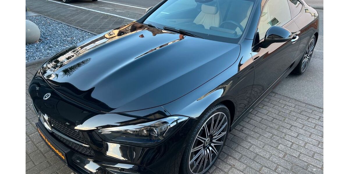 Mercedes-Benz CLE 200 21.569 km 46.790 &euro; Mannheim 68307