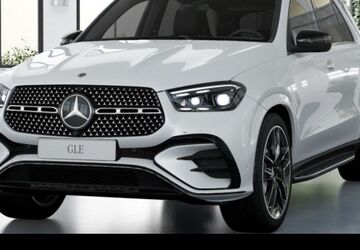 Mercedes-Benz GLE 450 14.000 km 105.490 &euro; Mannheim 68165