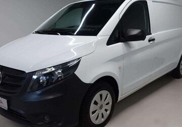 Mercedes-Benz Vito 91.000 km 20.490 &euro; Malsch 69254