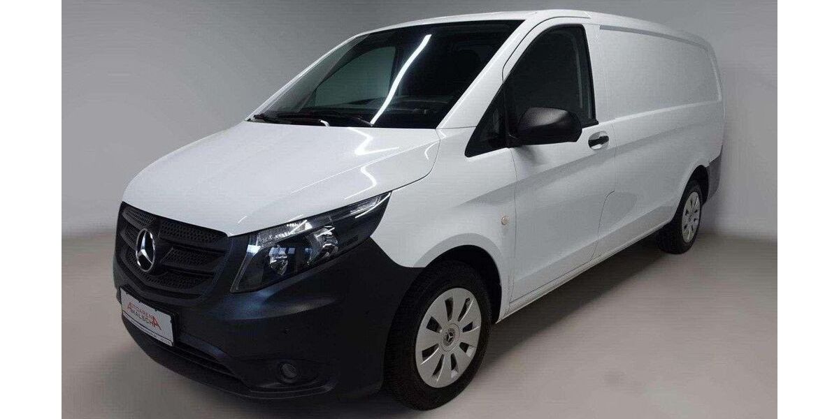 Mercedes-Benz Vito 91.000 km 20.490 &euro; Malsch 69254