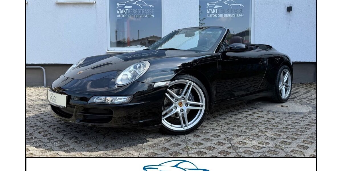 Porsche 997 109.990 km 49.830 &euro; Laudenbach 69514