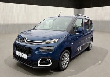 Citroen Berlingo 116.800 km 11.999 &euro; Speyer 67346