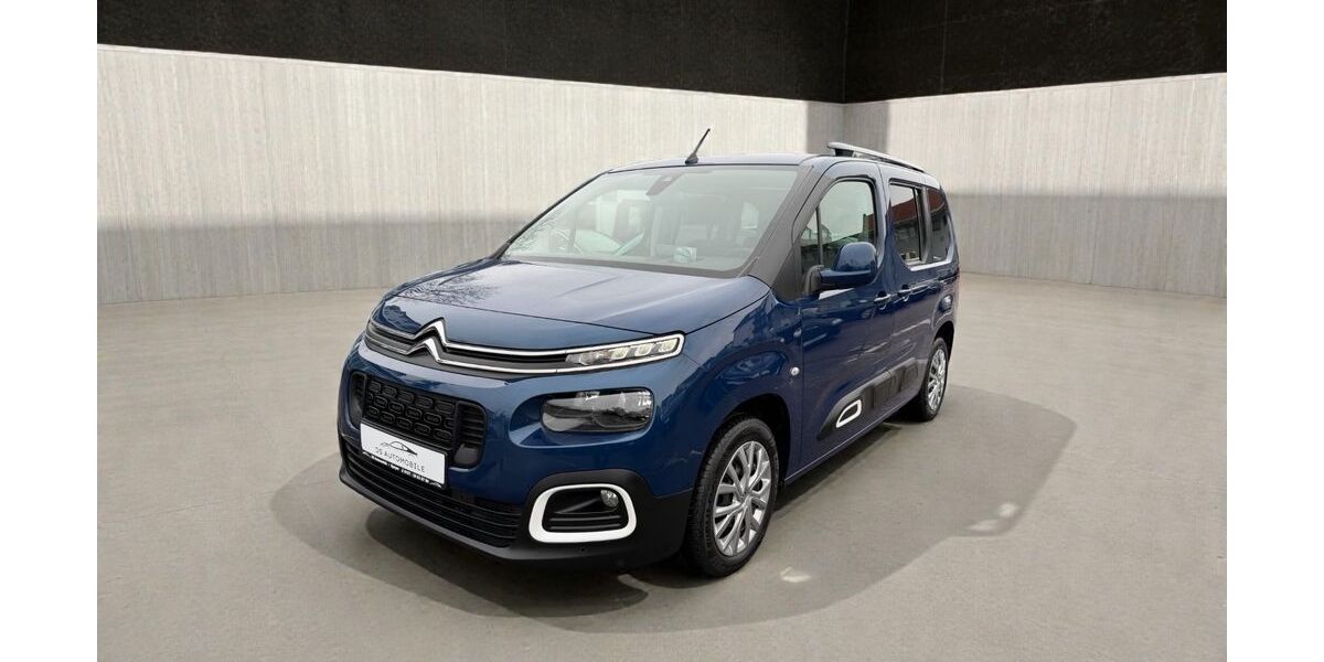Citroen Berlingo 116.800 km 11.999 &euro; Speyer 67346