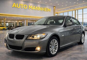 BMW 318 100.000 km 9.999 &euro; Mannheim 68199
