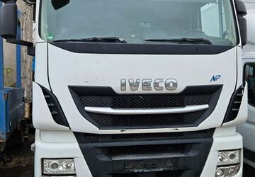 IVECO Andere 570.000 km 7.500 &euro; Heppenheim 64646