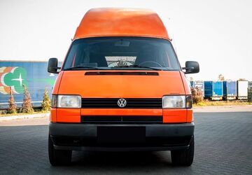 VW T4 California 215.000 km 13.900 &euro; Viernheim 68519