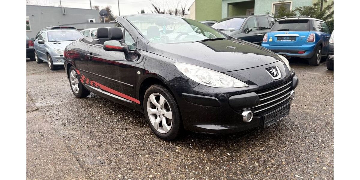 Peugeot 307 154.556 km 1.599 &euro; Ludwigshafen am Rhein 67071