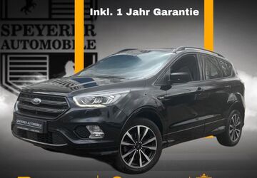 Ford Kuga 68.000 km 16.950 &euro; Speyer 67346