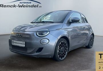 Fiat 500e 78.653 km 15.989 &euro; Speyer 67346