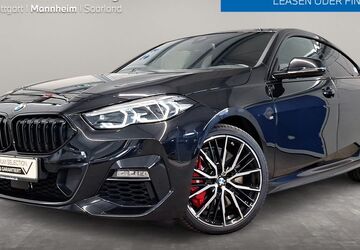 BMW 220 Gran Coupé 59.338 km 31.590 &euro; Mannheim 68169