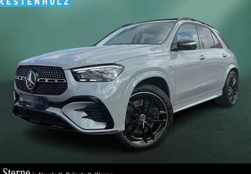 Mercedes-Benz GLE 350 13.400 km 81.880 &euro; Wiesloch 69168