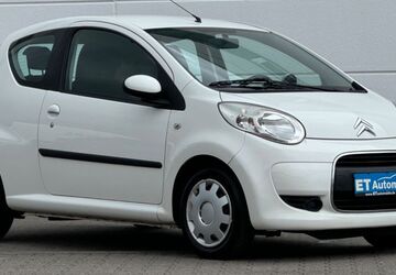 Citroen C1 170.000 km 1.990 &euro; Viernheim (bei Mannheim) 68519