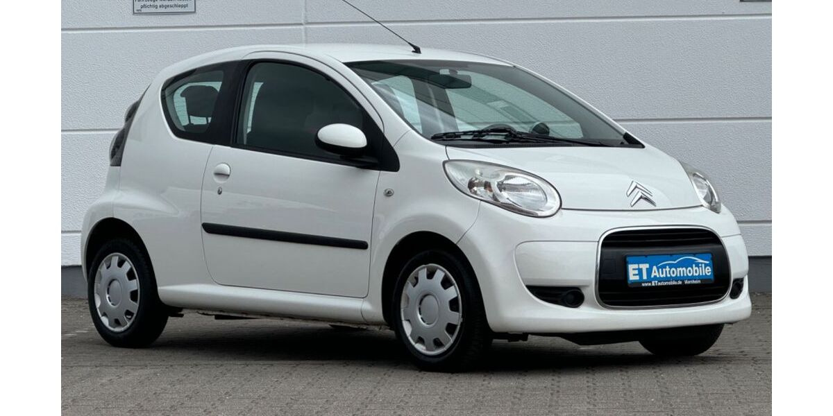Citroen C1 170.000 km 1.990 &euro; Viernheim (bei Mannheim) 68519
