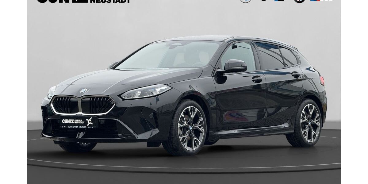 BMW 120 2.000 km 36.890 &euro; Speyer 67346