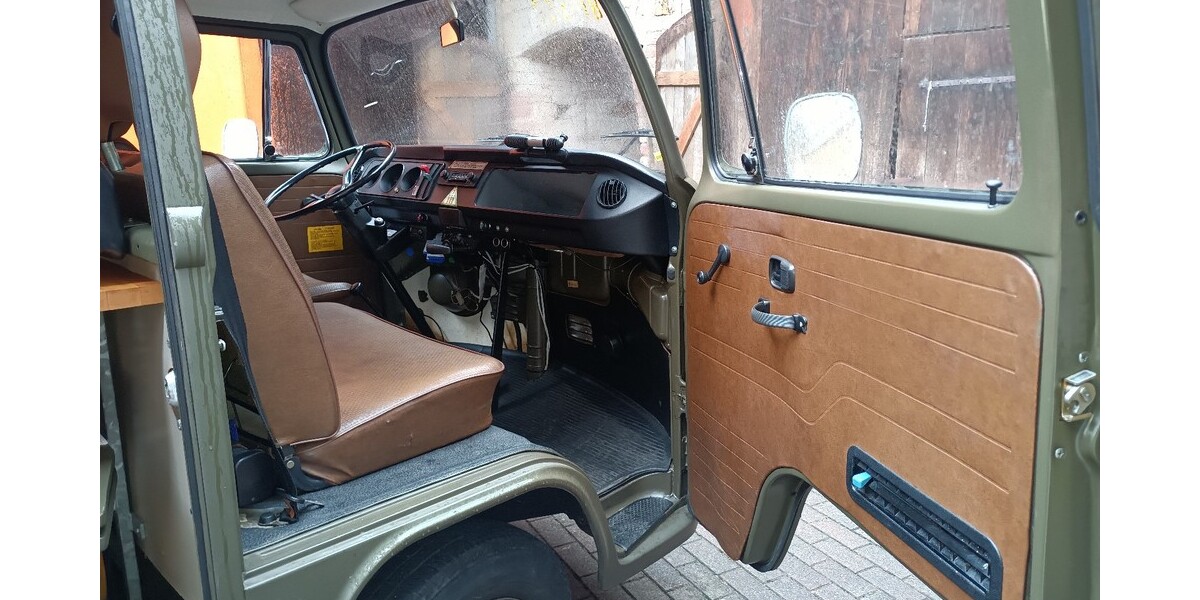 VW T 2 58.000 km 30.000 &euro; Weinheim 69469