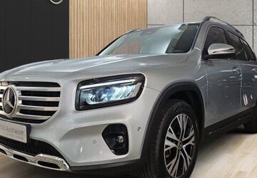 Mercedes-Benz GLB 200 10.850 km 43.850 &euro; Speyer 67346