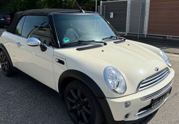 Mini ONE 39.500 km 7.499 &euro; Kronau 76709