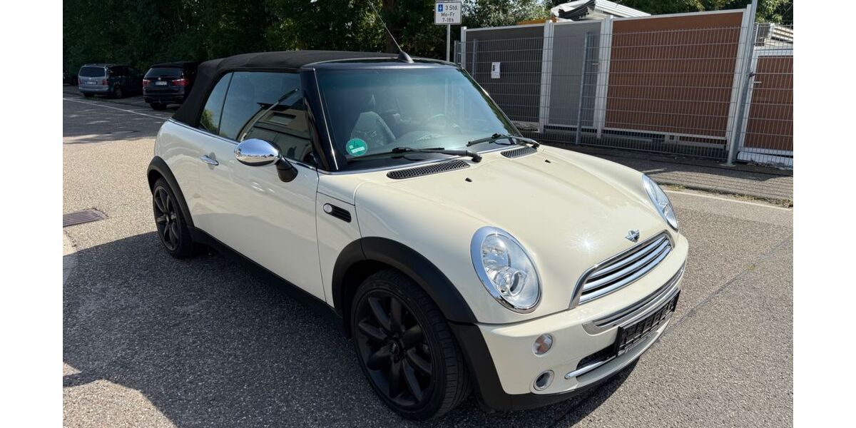 Mini ONE 39.500 km 7.499 &euro; Kronau 76709