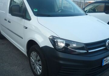 VW Caddy 214.000 km 9.280 &euro; Mannheim 68199