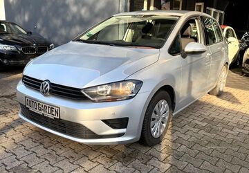 VW Golf 77.000 km 11.400 &euro; Schwetzingen 68723