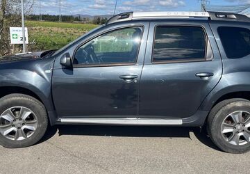Dacia Duster 117.000 km 7.800 &euro; Gorxheimertal 69517