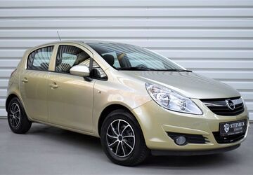 Opel Corsa 35.750 km 8.990 &euro; Forst 76694
