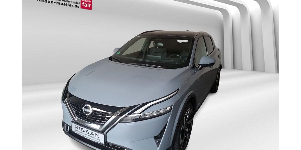 Nissan Qashqai 12.976 km 29.450 &euro; Heidelberg 69126