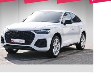 Audi Q5 10.153 km 57.999 &euro; Weinheim 69469